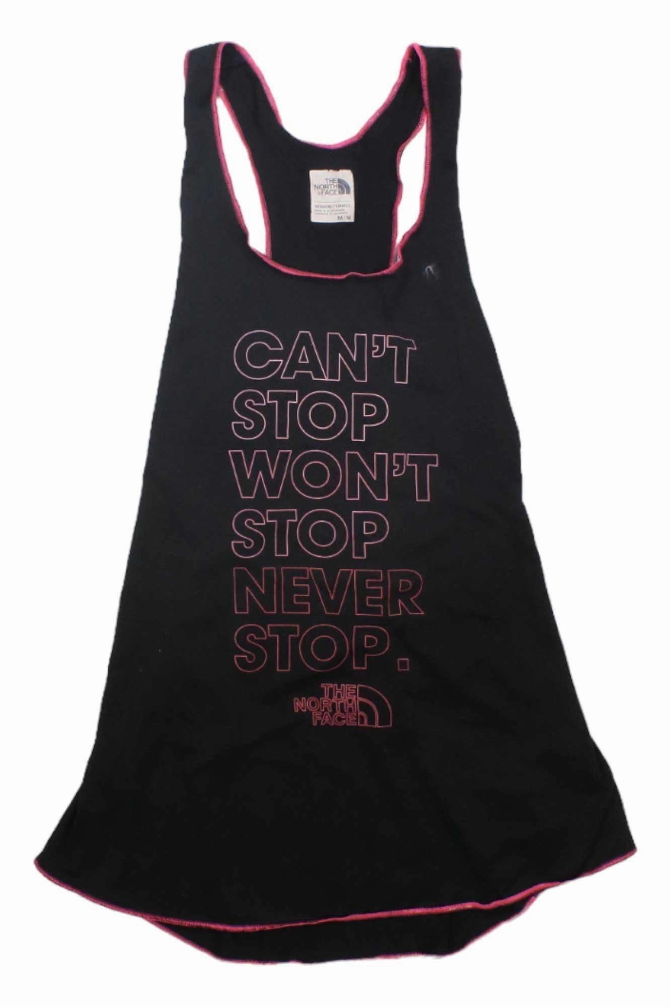 Buy Genuine Select For The North Face Womens Cant Stop Tank Top -Good Seller on our official site, cheapest price and newest styles, it is a good choice for you.