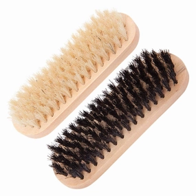 Top-Rated Quality Select Light & Dark Polishing Brushes - Pack of 2 Official Sale are available in stock, welcome to place order our latest Items, 100% quality.