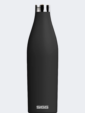 Buy the latest Select Sigg Meridian Unisex Lifestyle Water Bottle Black -Up to 76%OFF Hot Sale , enjoy big discount Items here, super customer service for you!