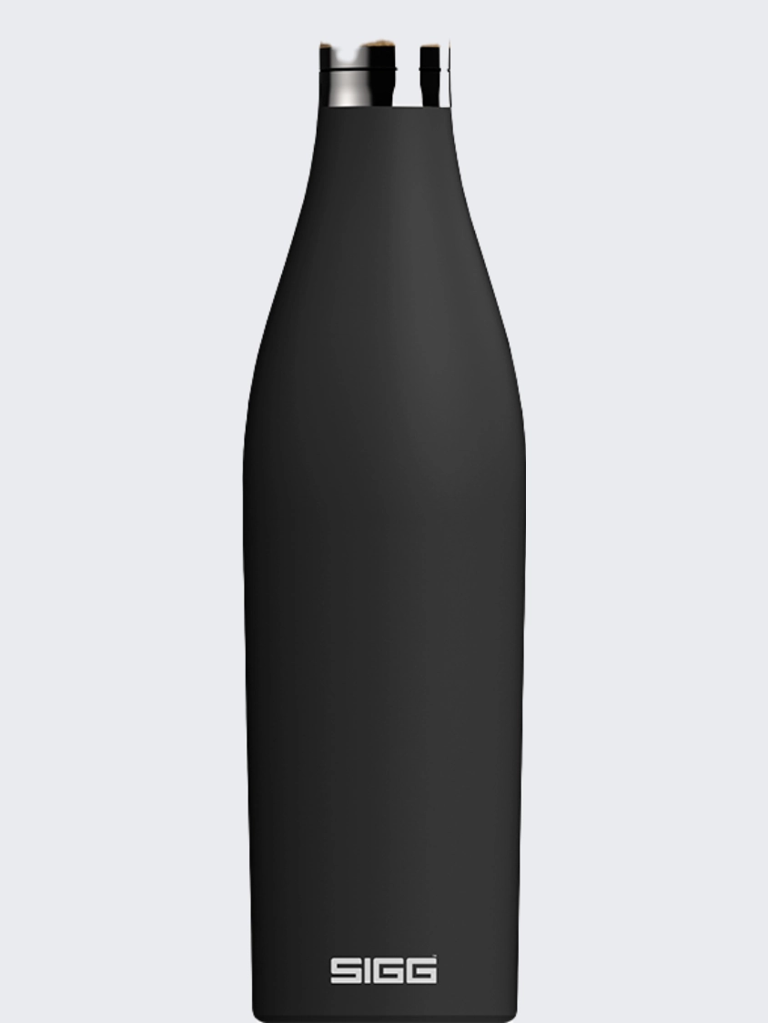 Buy the latest Select Sigg Meridian Unisex Lifestyle Water Bottle Black -Up to 76%OFF Hot Sale , enjoy big discount Items here, super customer service for you!
