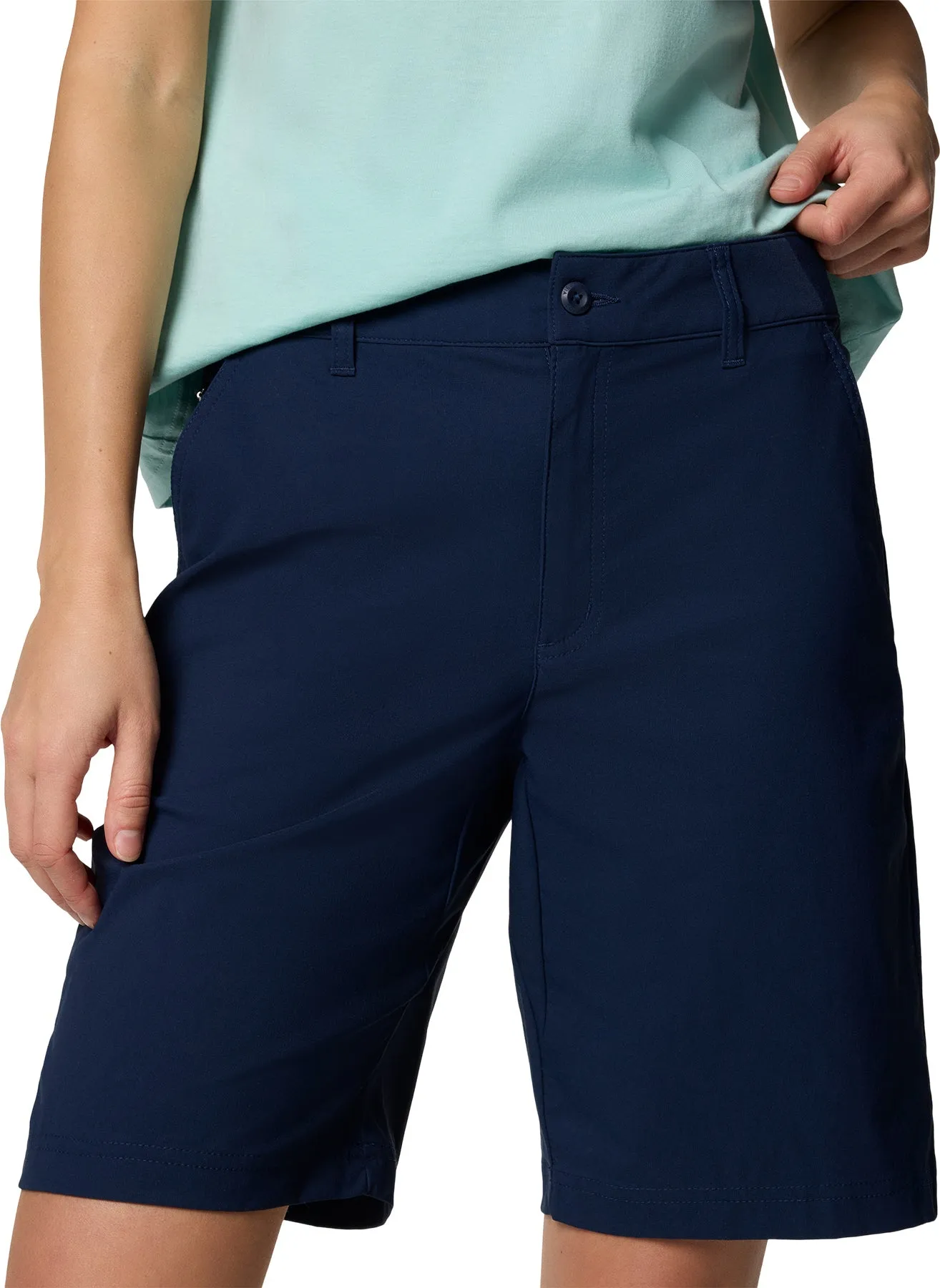 Classcic Leslie Falls II Long Shorts 9" - Women's|-|Short long Leslie Falls II 9" - Femme , it is worth tu buy our cheap Items, we offer a world of comfort in these Items, trust us!
