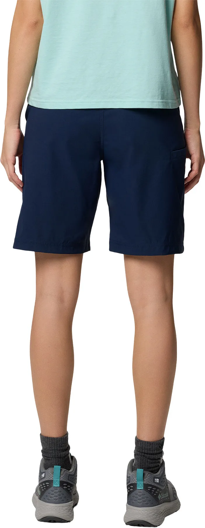 Shop For Genuine Leslie Falls II Long Shorts 9" - Women's|-|Short long Leslie Falls II 9" - Femme , we are professional Items online and we have received a great reputation around the world, 74% Off.