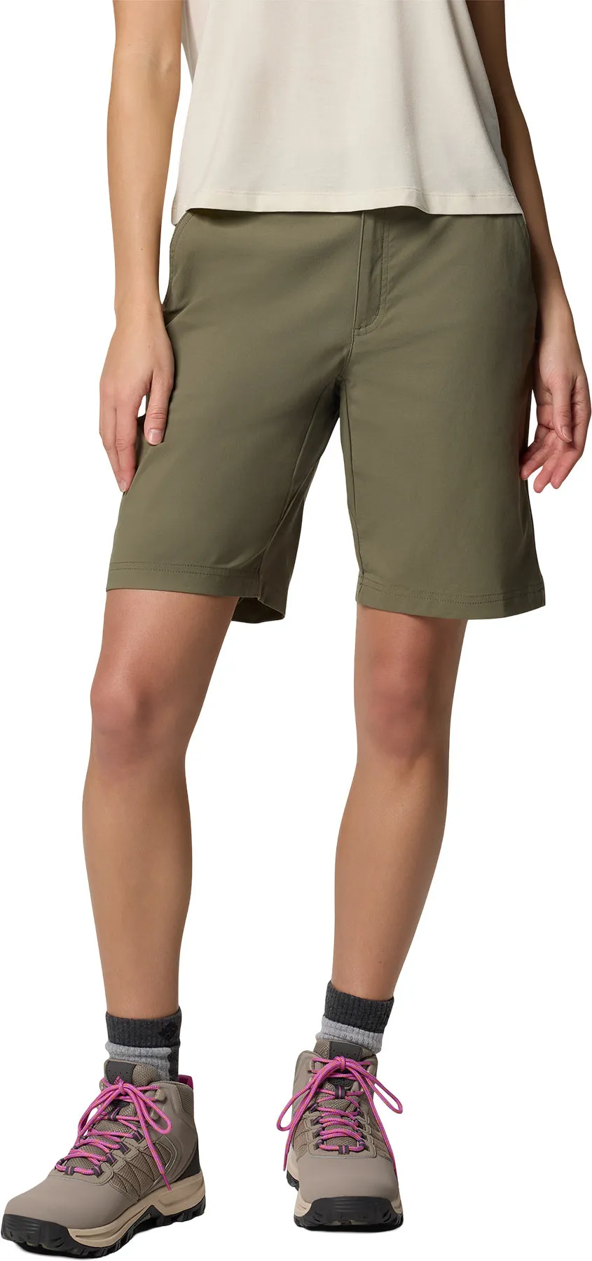 We supply latest styles Leslie Falls II Long Shorts 9" - Women's|-|Short long Leslie Falls II 9" - Femme , you can choose your favorite Items here.