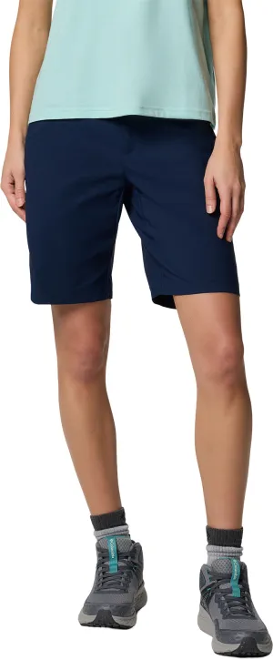 Fashion Design of Cheap Share 2025 Authentic Leslie Falls II Long Shorts 9" - Women's|-|Short long Leslie Falls II 9" - Femme ,New Items are free shipping with 100% Quality, we offer you high quality and reasonable price.