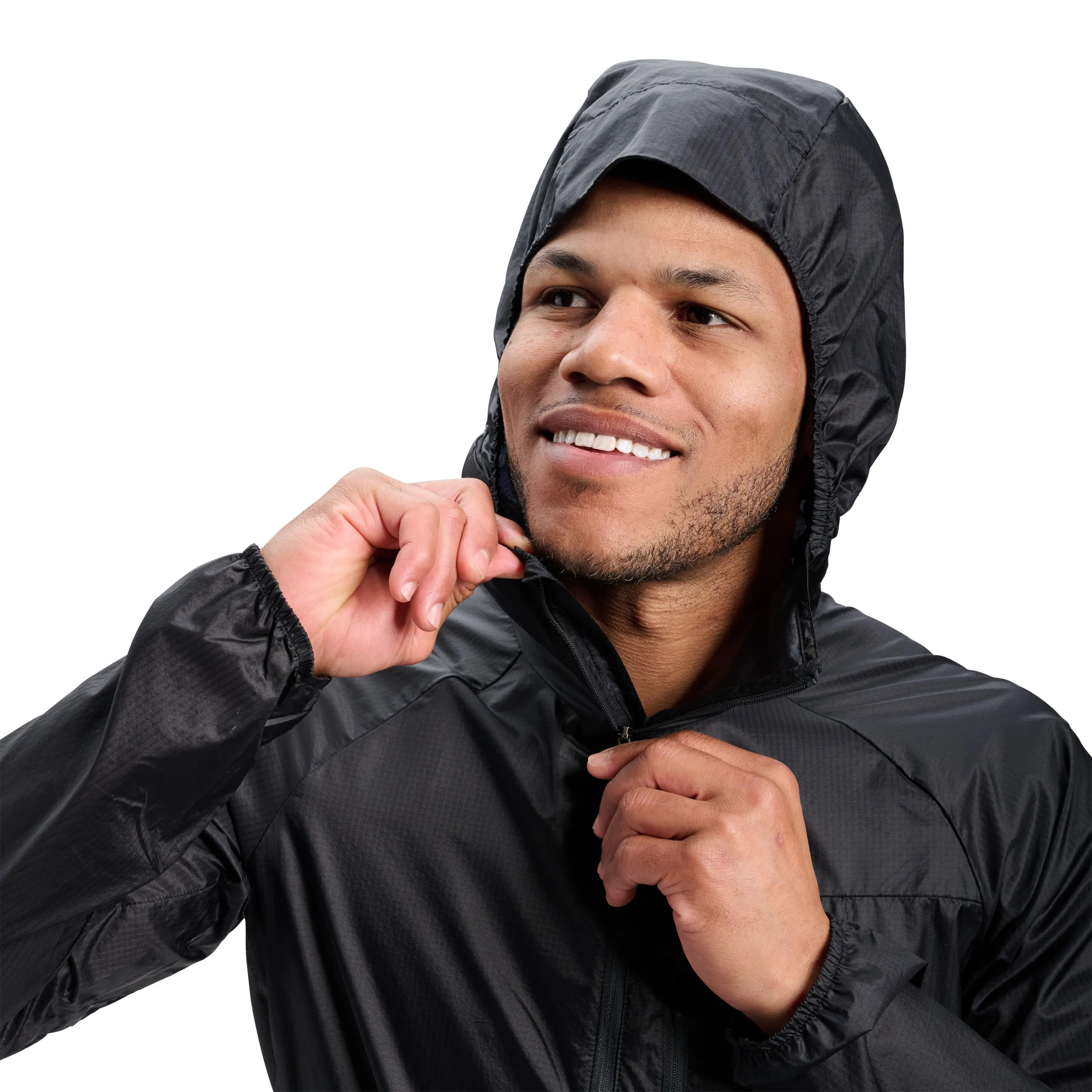 78%OFF Official Website Men's Distance Wind Shell at discount price, fast delivery for you.