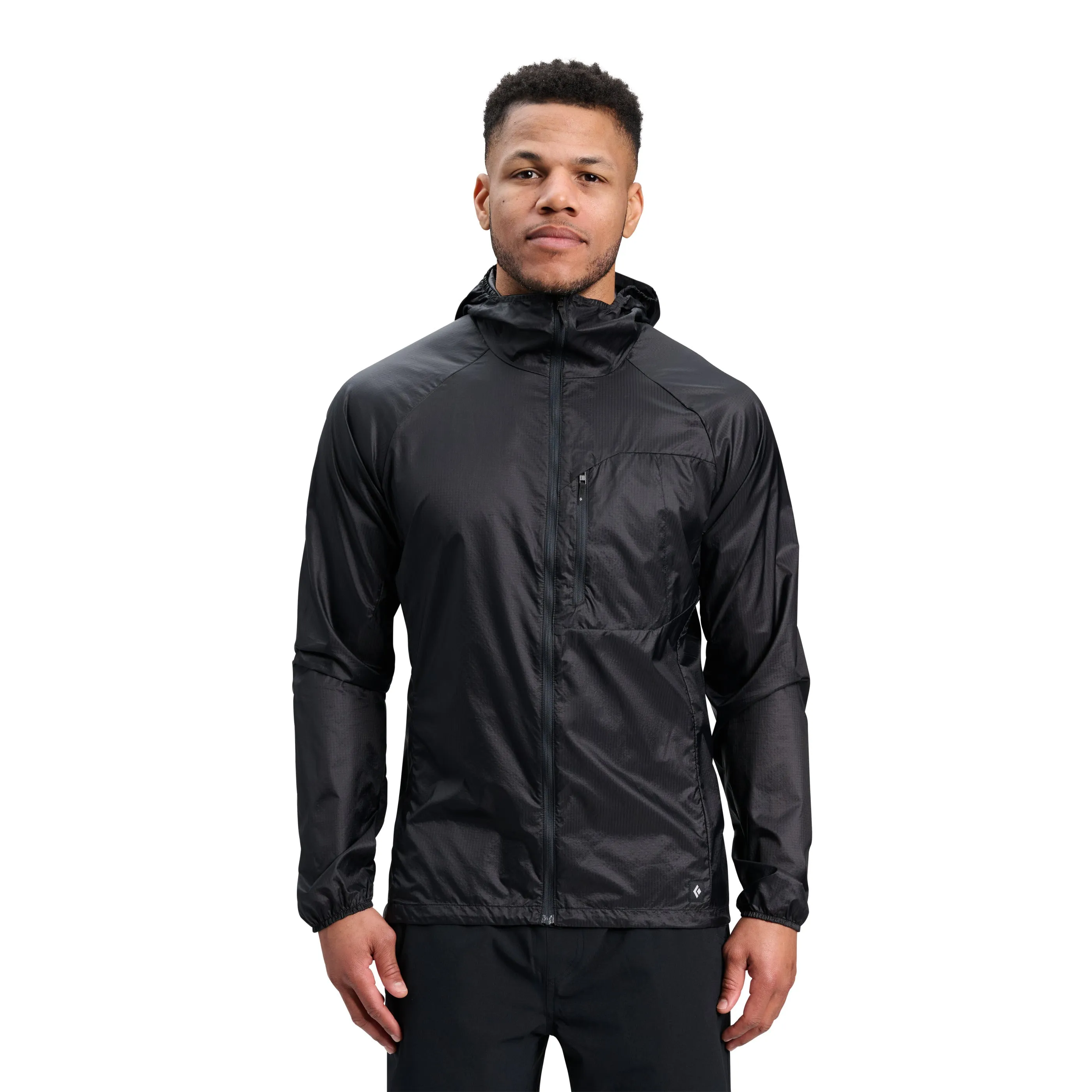 Wide Selection For Share 2025 Authentic Men's Distance Wind Shell -69%off On Sale here, unique style and best quality.