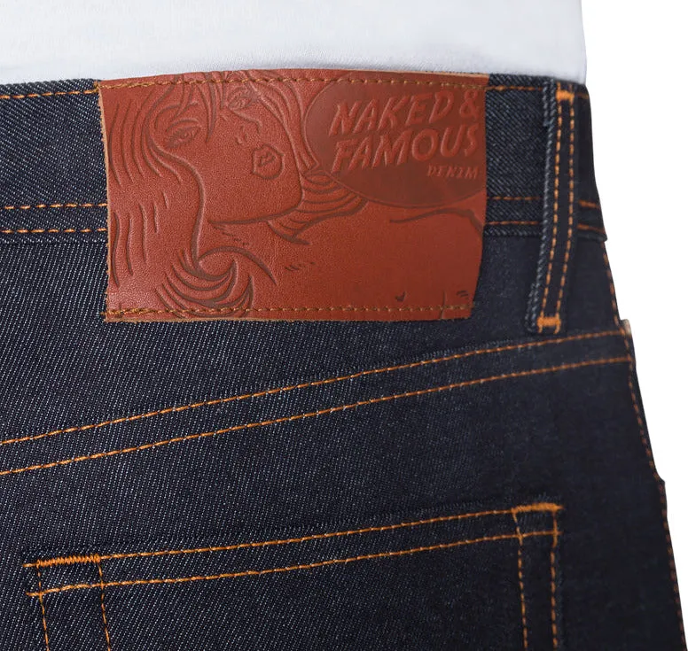 100% Cheap & New Weird Guy Jeans - Stretch Selvege - Men's|-|Jeans Weird Guy - Stretch Selvege - Homme sale online, 74% off and fast delivery.