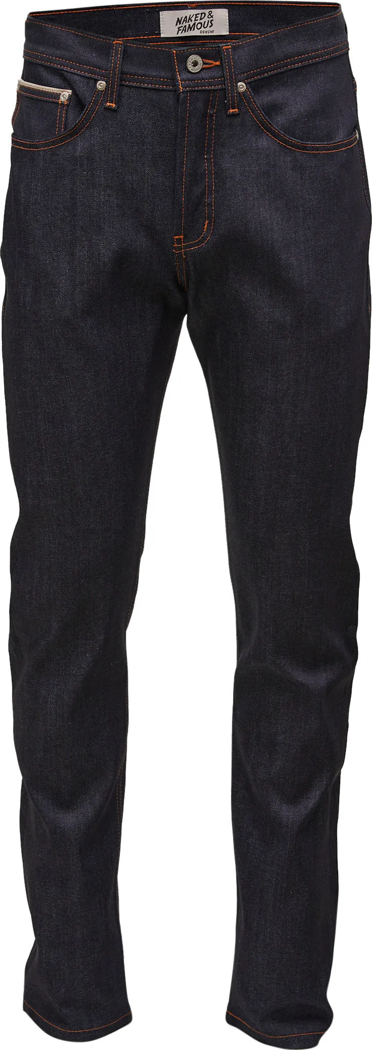 Many Styles Weird Guy Jeans - Stretch Selvege - Men's|-|Jeans Weird Guy - Stretch Selvege - Homme , 100% satisfaction guarantee!