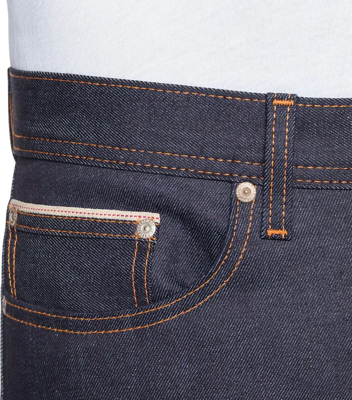 Facebook Share 2025 Authentic Weird Guy Jeans - Stretch Selvege - Men's|-|Jeans Weird Guy - Stretch Selvege - Homme lete in Specifications online shop, all fashionable styles at clearance now, 100% quality.