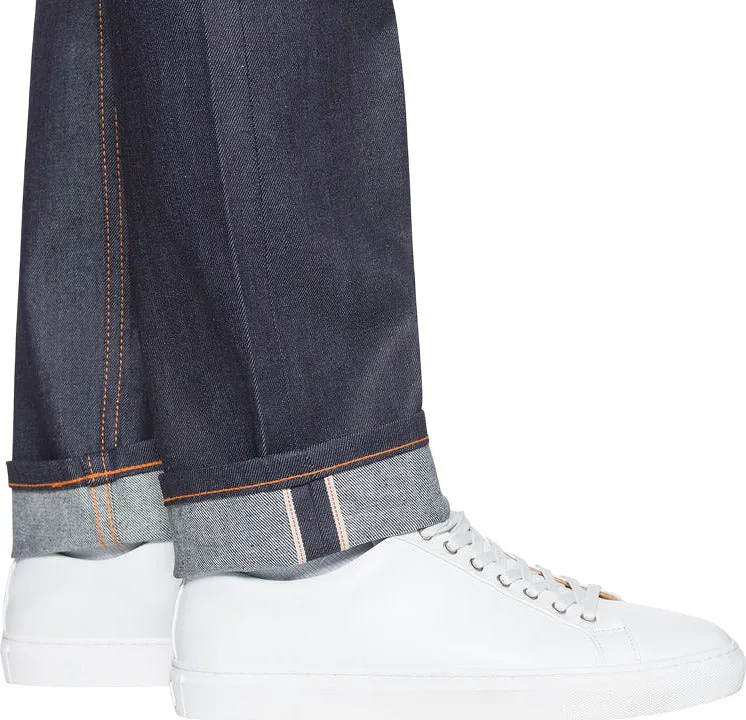 Welcome to Weird Guy Jeans - Stretch Selvege - Men's|-|Jeans Weird Guy - Stretch Selvege - Homme hot sale, fast shipping with 5-7 business days, 100% satisfaction guarantee!