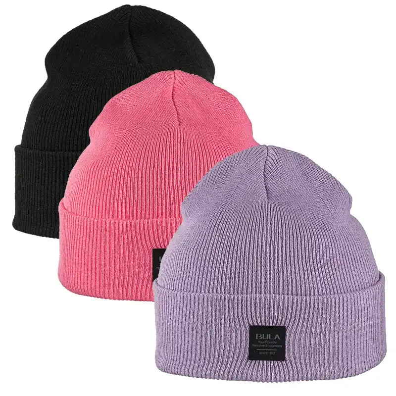 Purchase order for the 74% discount bottom price, Share Big Discount Bula Fall Beanie ,2025 Official Store with 100% quality guarantee, , enjoy big discount.
