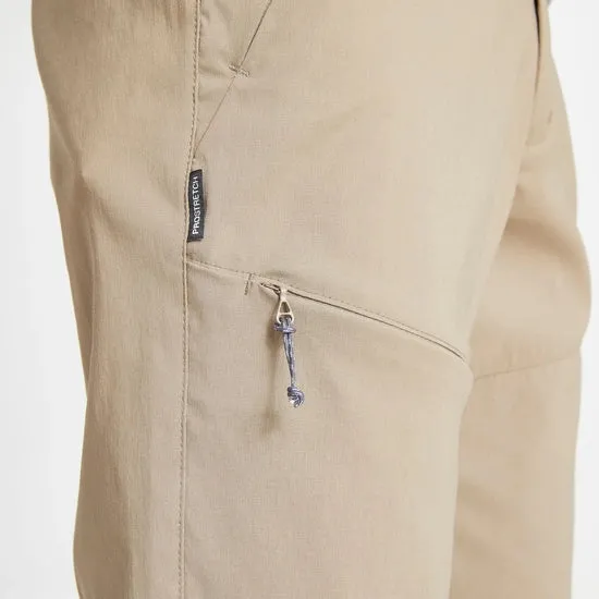 New arrivals of 2025 CRAGHOPPERS Men's Kiwi Pro II Trouser , we provide you Items here, we guarantee 100% original!