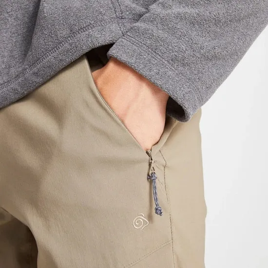 Fashion CRAGHOPPERS Men's Kiwi Pro II Trouser is hot sale, don't be heisate, discount Items for you.