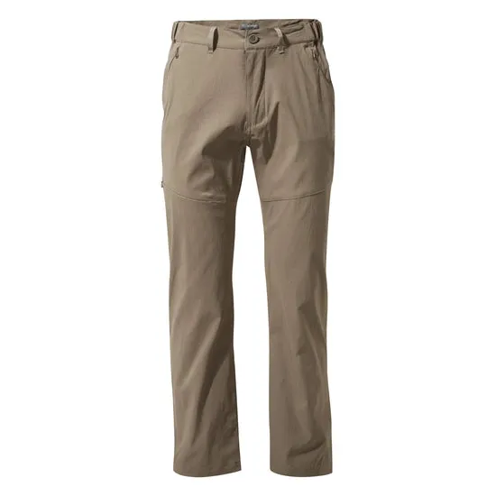 Enjoy Free Shipping CRAGHOPPERS Men's Kiwi Pro II Trouser of 2025 new style here, we offer you discount Items, enjoy for your shopping.
