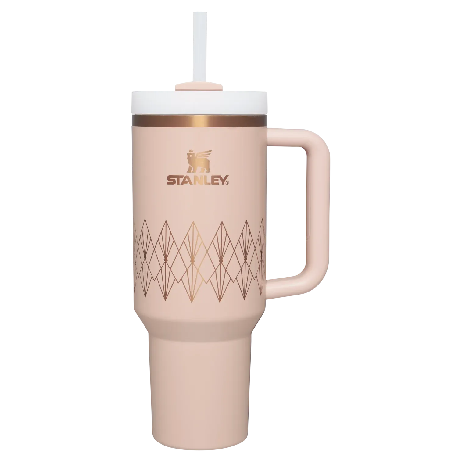 80% Discount [Limited Edition] Stanley Adventure Quencher 2.0 Tumbler 40oz/1.2L Deco Collection on sale, high-quality and factory price, search our fashionable Items now.