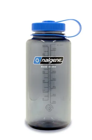 The most popoular Share Big Discount Nalgene 32oz Wide Mouth Water Bottle - Grey For Sale online store, you can find the cheap Items with the best quality.