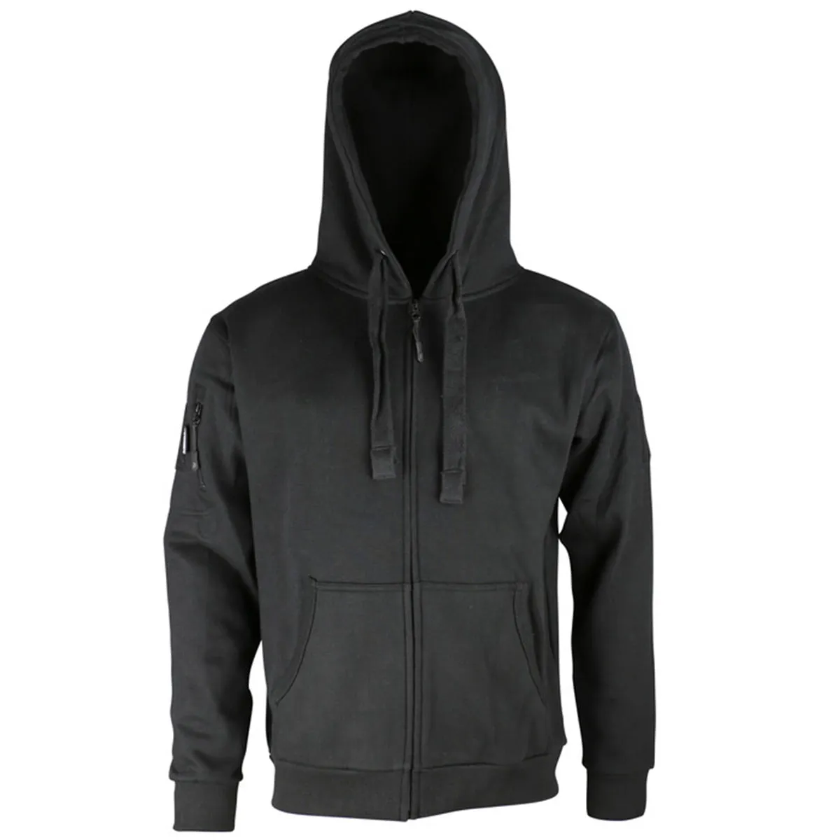 Great Deals On Kombat Spec-Ops Zip Up Hoodie Black , fast delivery and wholesale price for you.