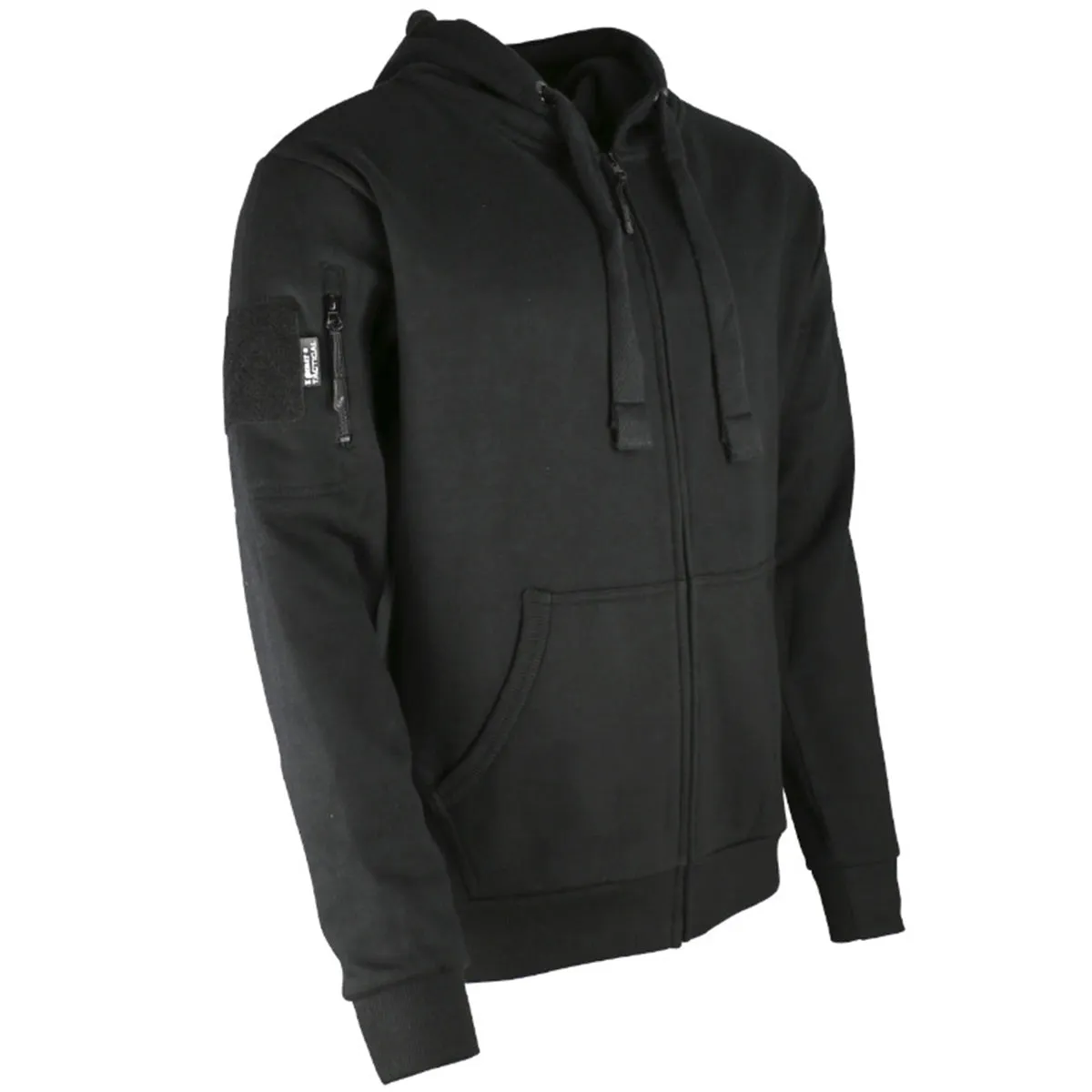 View 2025 Cheap Authentic Kombat Spec-Ops Zip Up Hoodie Black is a good choice for you, best quality and wholesale price, enjoy our genuine Items now.