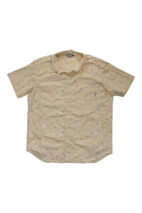 Great Deals On Share Big Discount Columbia Mens Rapid Rivers Printed Short Sleeve Shirt Best Sell , reasonable price and fashionable styles, more surprise for you.