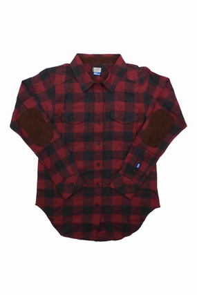 Many Styles Share Big Discount KAVU Womens Billie Jean Shirt |Reputation First here, all these Items are available now!