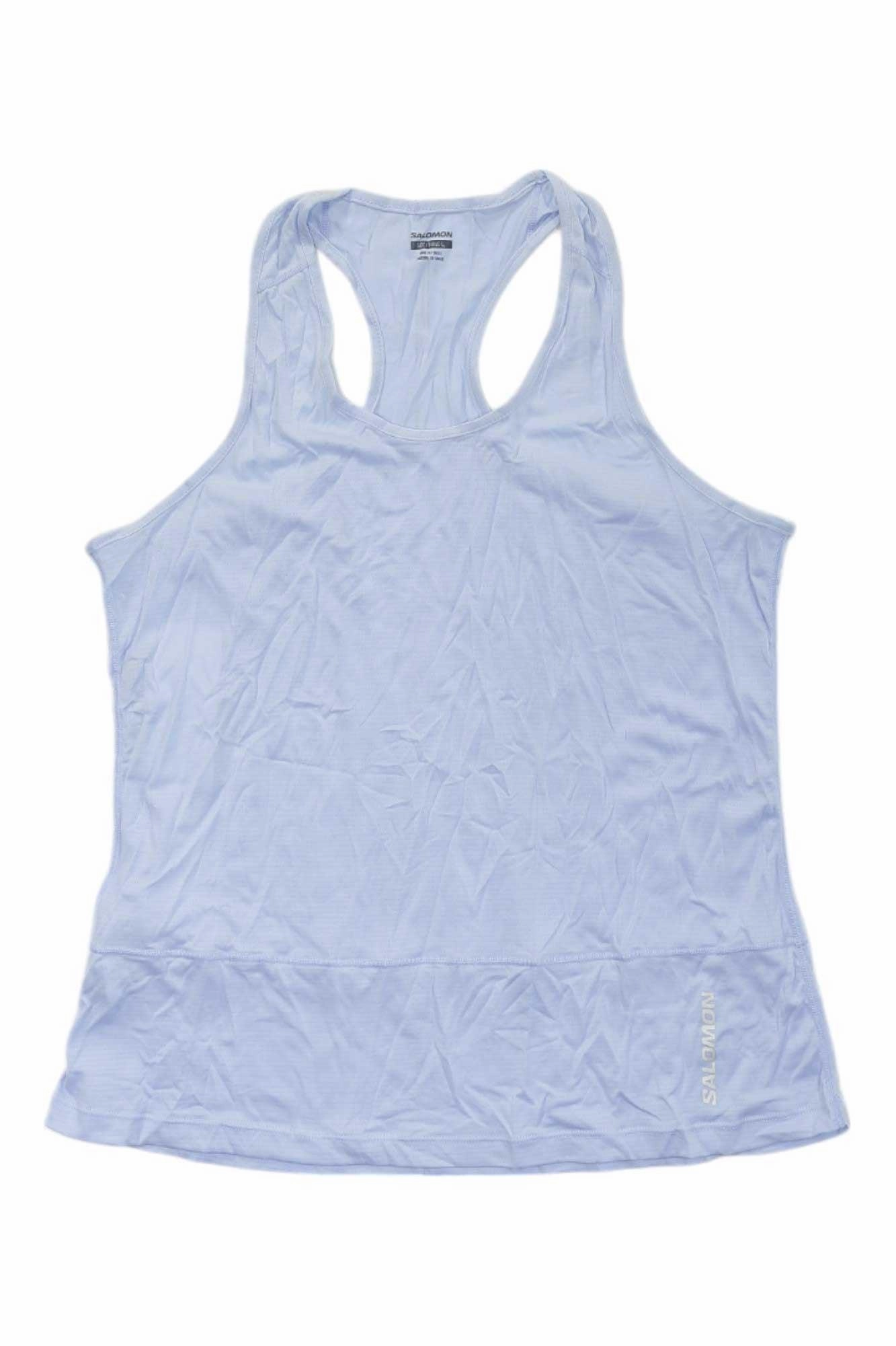 Design Share Limited Salomon Womens Cross Run Tank in Many Styles save up 74%off, hot sale with free shipping, more discount for you.