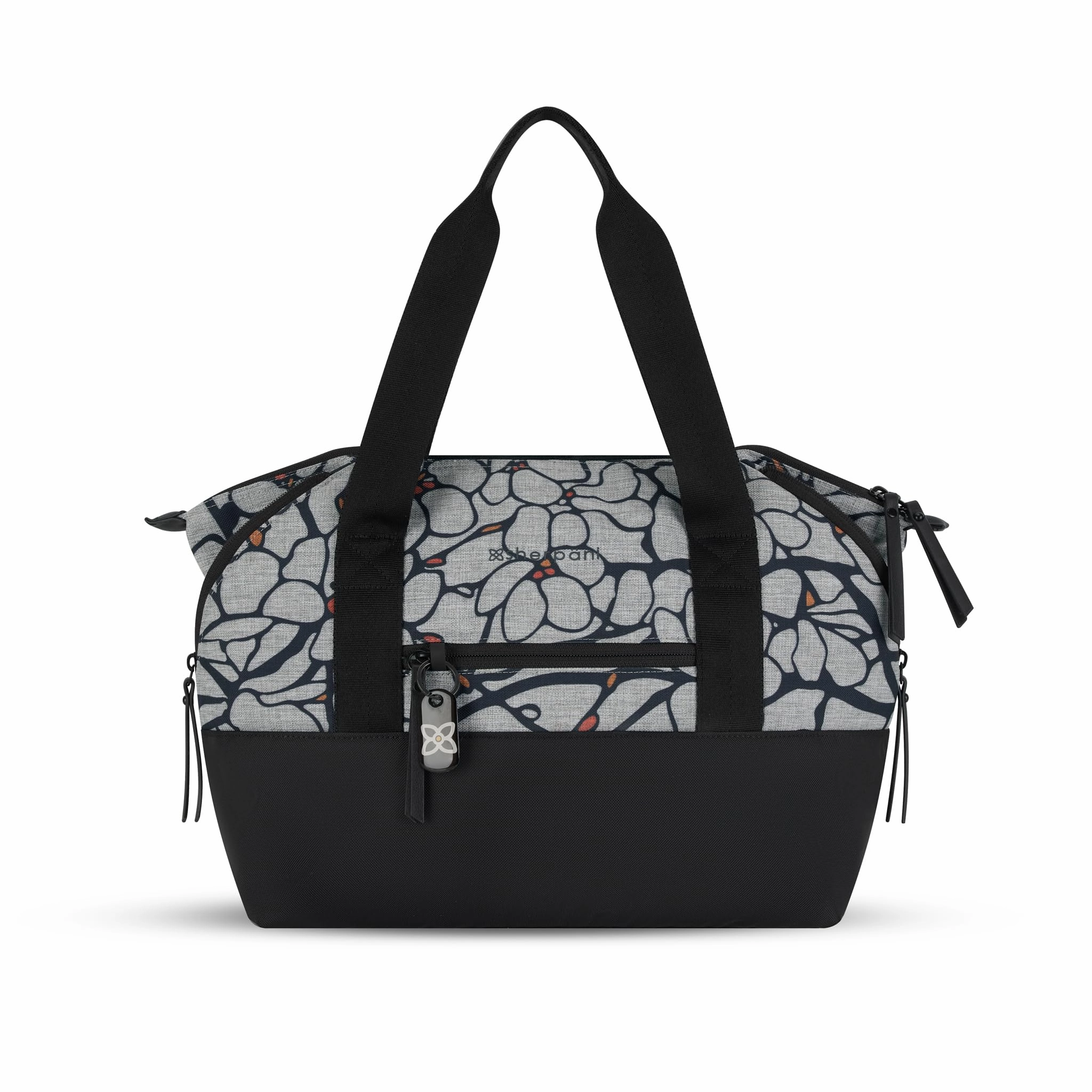 Sherpani Eclipse Anti-Theft Duffel Bag