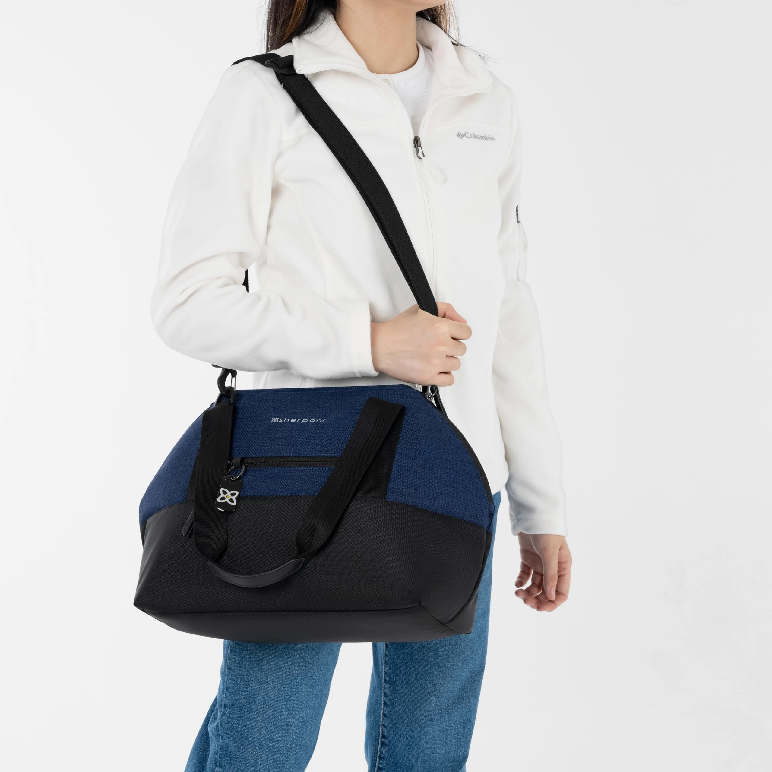Sherpani Eclipse Anti-Theft Duffel Bag