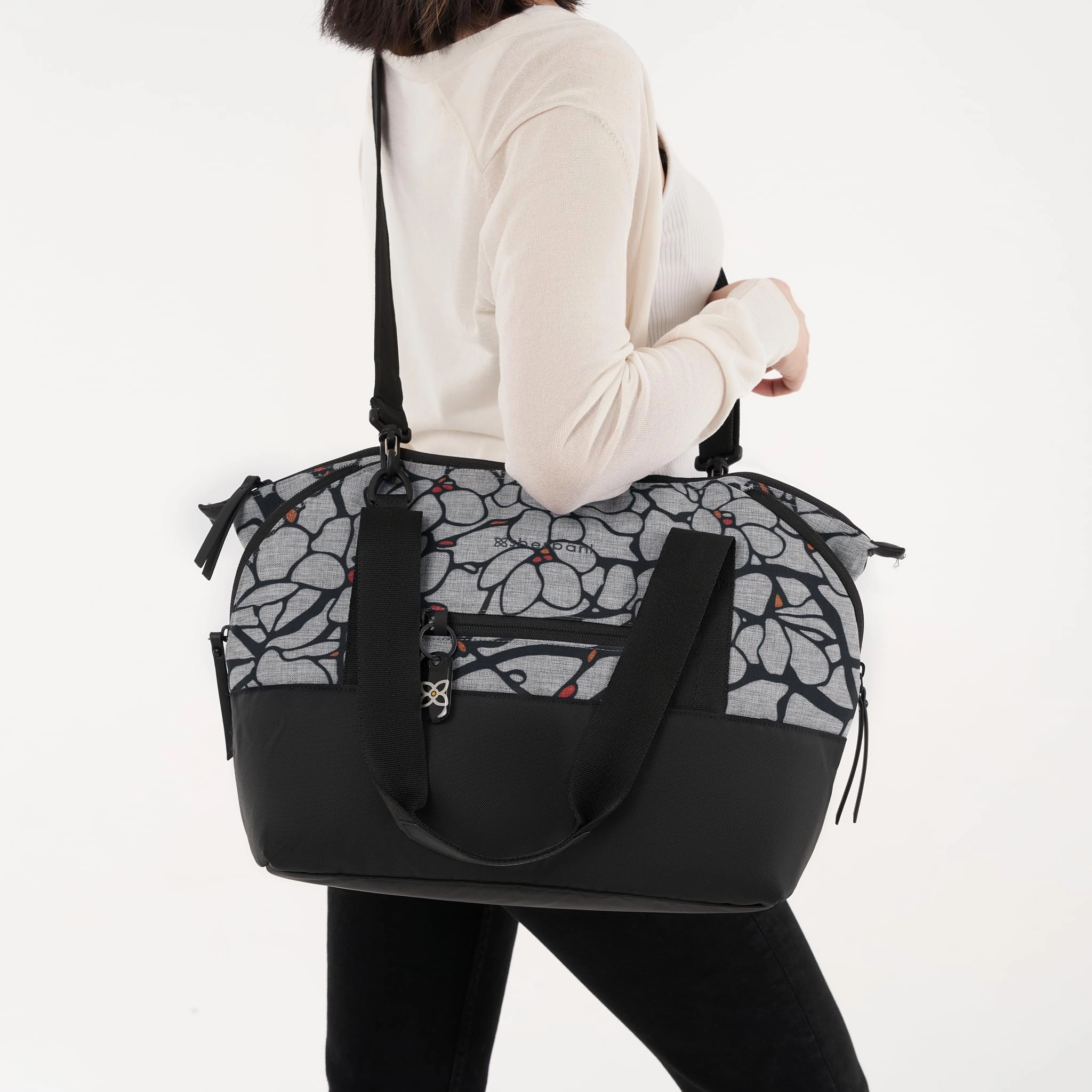 Sherpani Eclipse Anti-Theft Duffel Bag