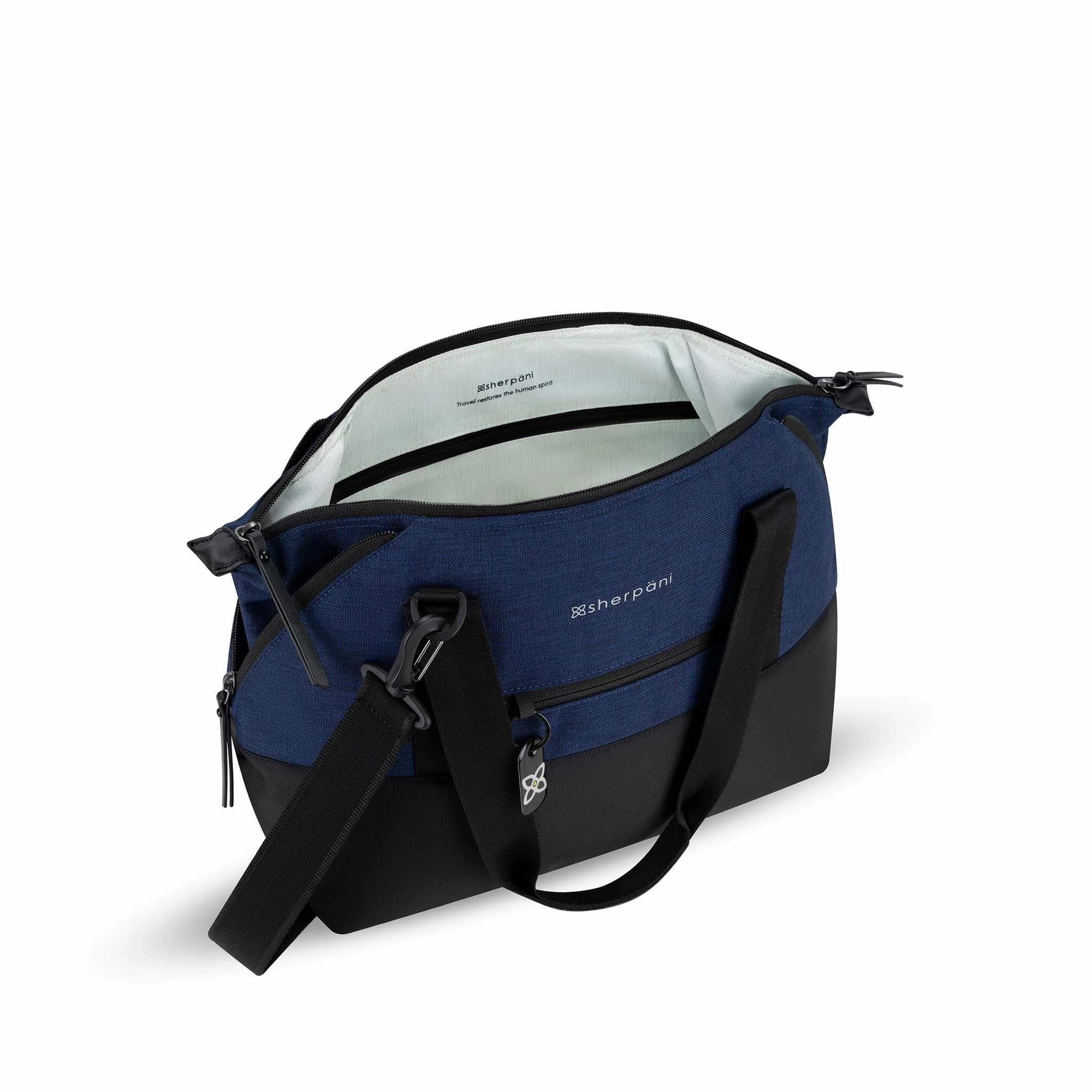 Sherpani Eclipse Anti-Theft Duffel Bag