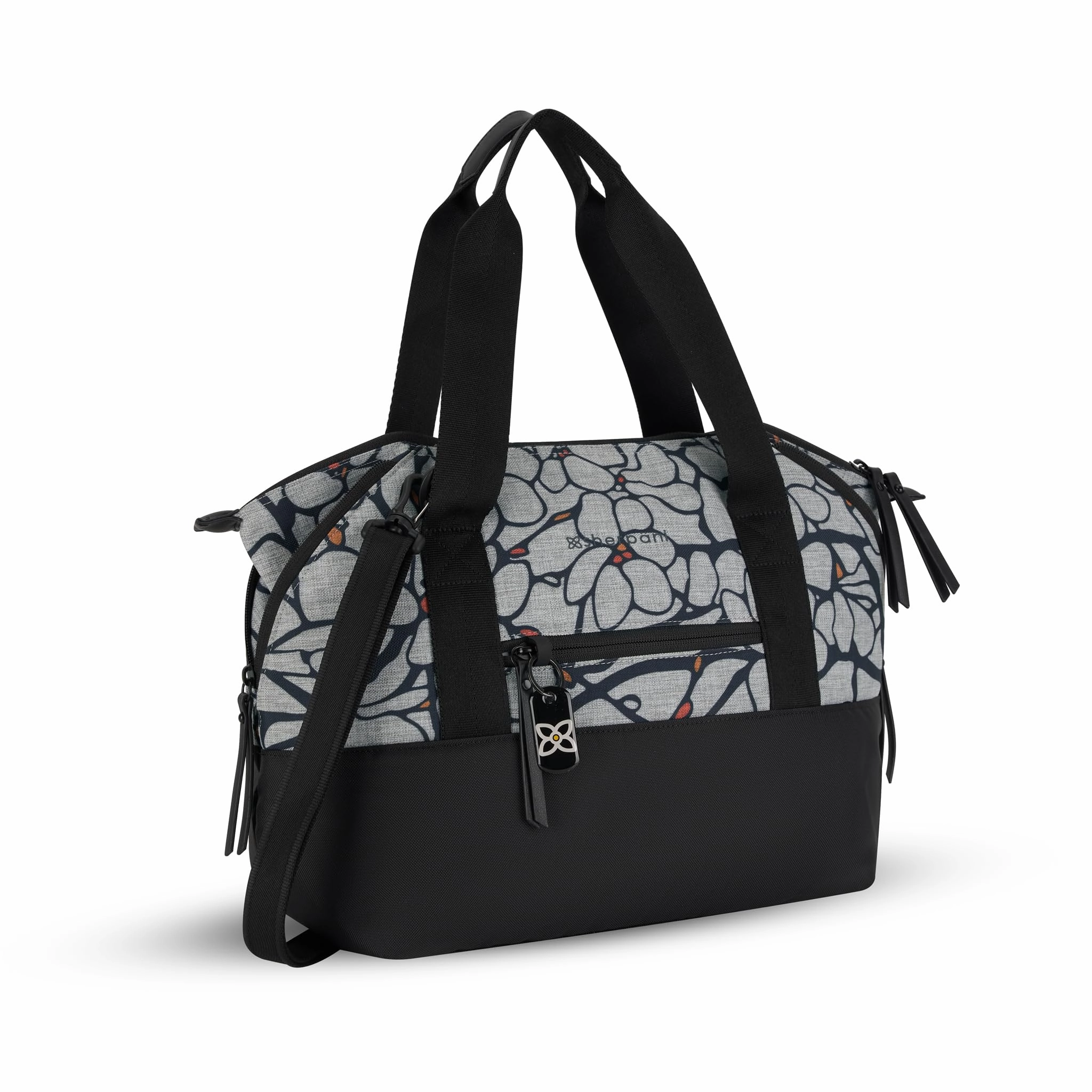 Sherpani Eclipse Anti-Theft Duffel Bag