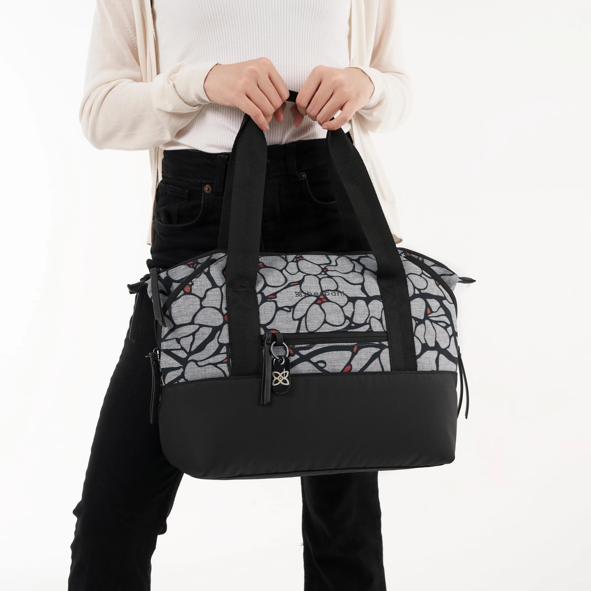 Sherpani Eclipse Anti-Theft Duffel Bag