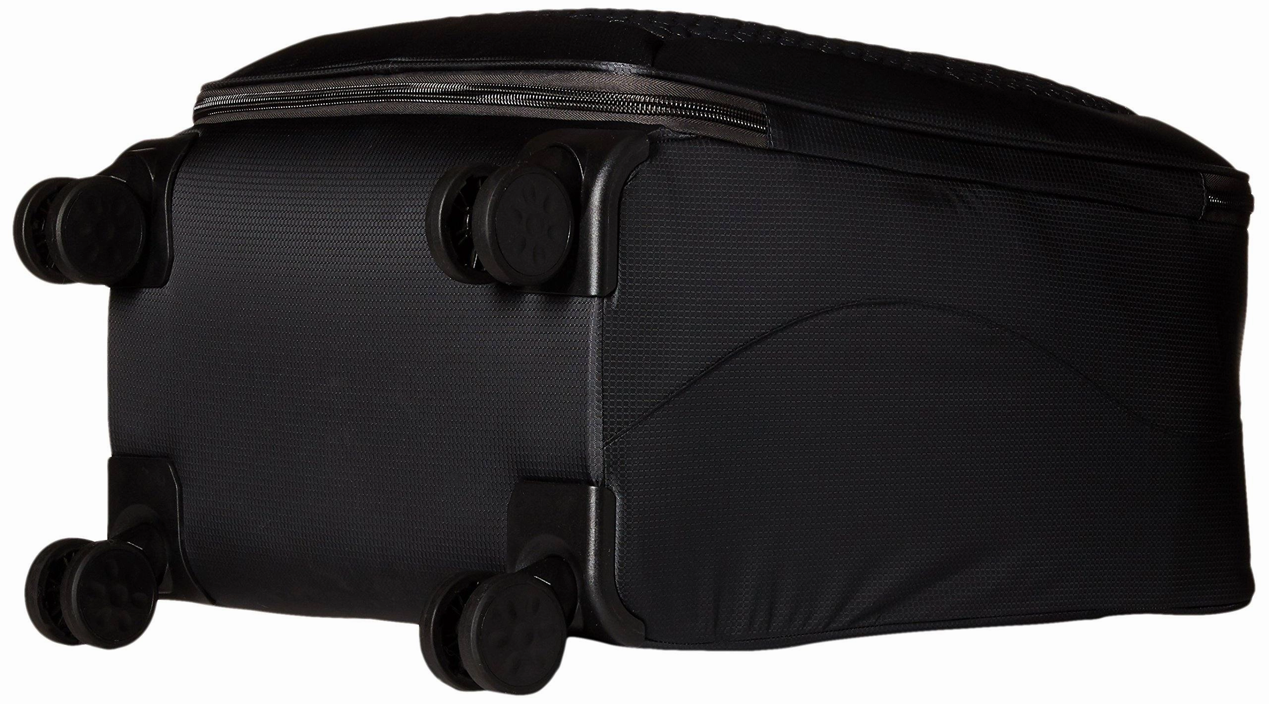 Sherpani Hemisphere 25", 4 Wheeled Suitcase
