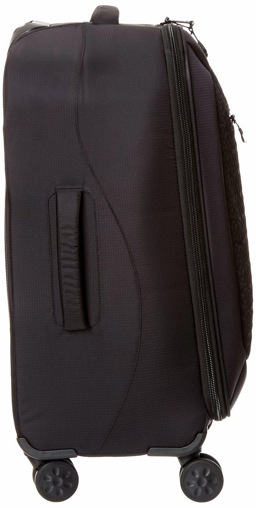 Sherpani Hemisphere 25", 4 Wheeled Suitcase