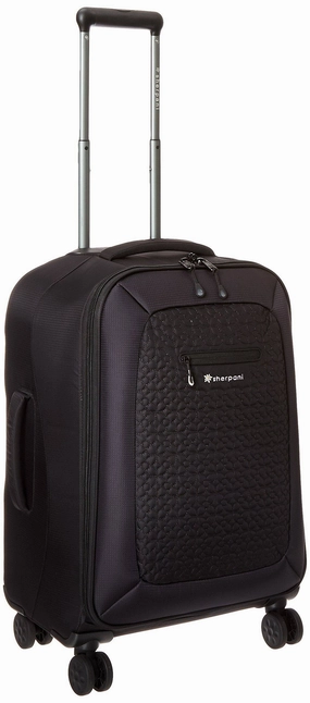 Sherpani Hemisphere 25", 4 Wheeled Suitcase