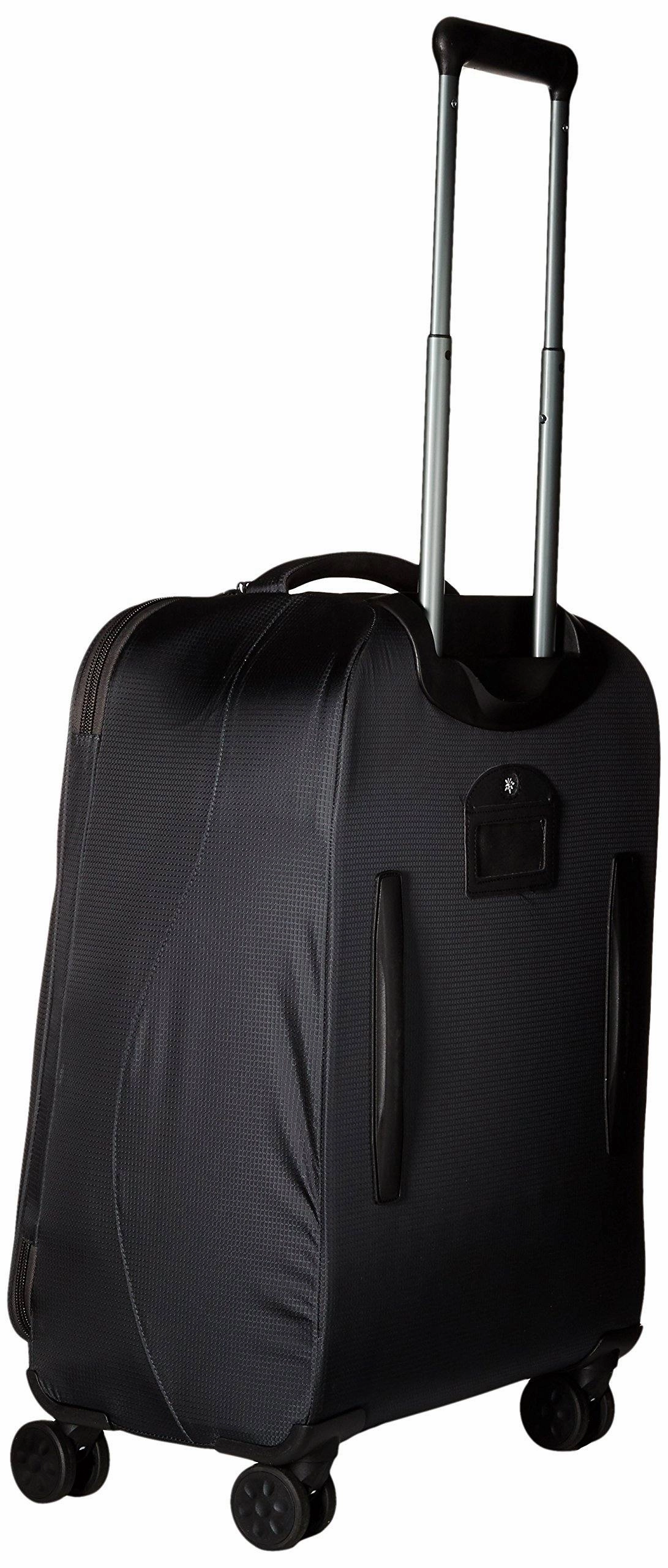 Sherpani Hemisphere 25", 4 Wheeled Suitcase