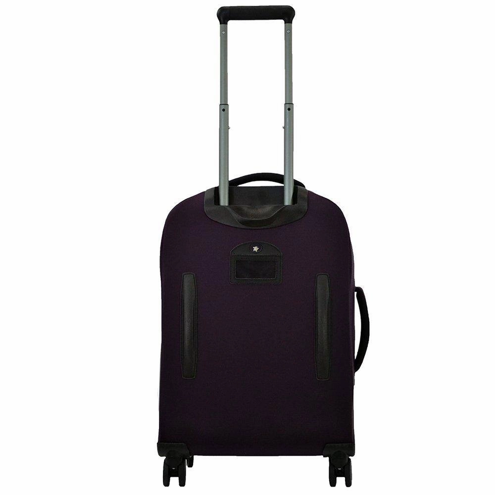 Sherpani Hemisphere 25", 4 Wheeled Suitcase