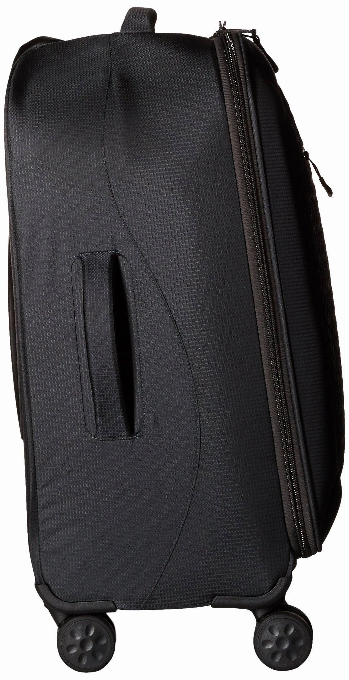 Sherpani Hemisphere 25", 4 Wheeled Suitcase