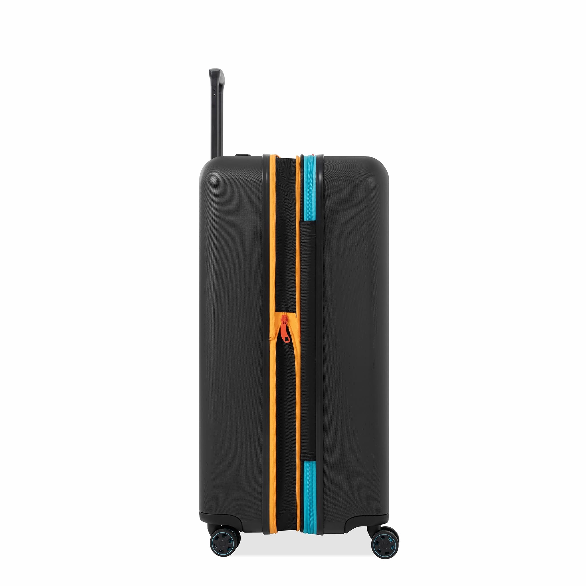 Sherpani Meridian 29 Inch Expandable Hardside Spinner Luggage