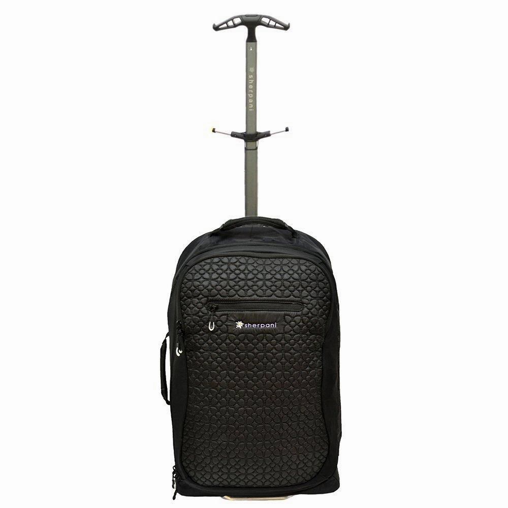 Sherpani Nuage Ultralight 22" Luggage