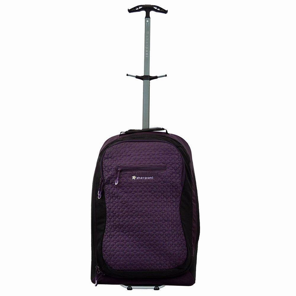 Sherpani Nuage Ultralight 22" Luggage