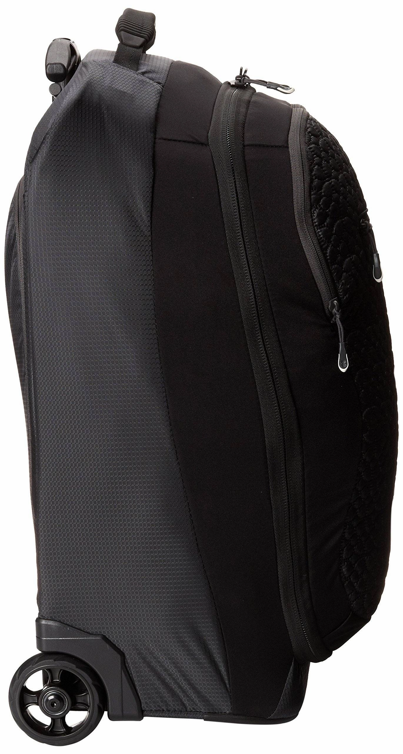 Sherpani Nuage Ultralight 22" Luggage
