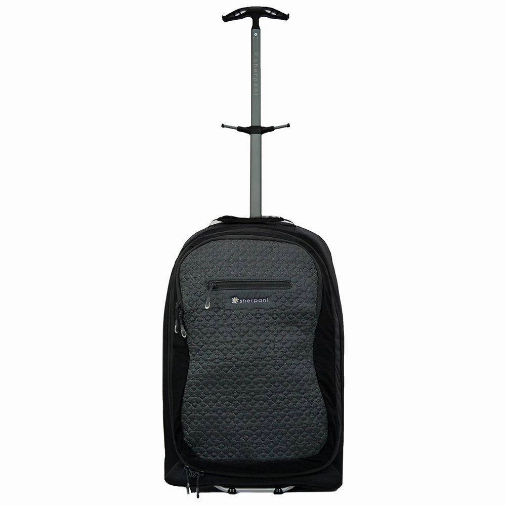 Sherpani Nuage Ultralight 22" Luggage
