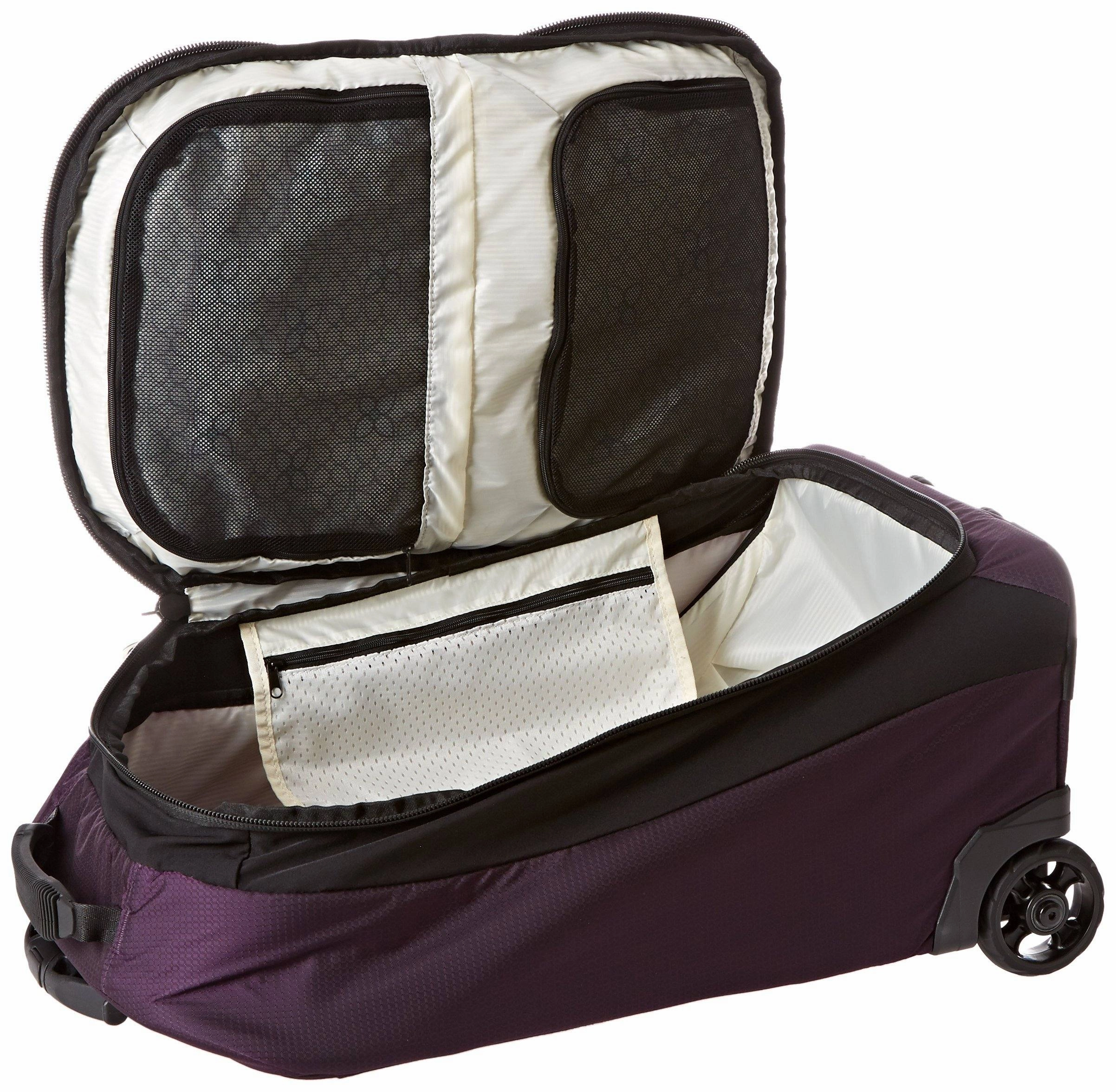 Sherpani Nuage Ultralight 22" Luggage