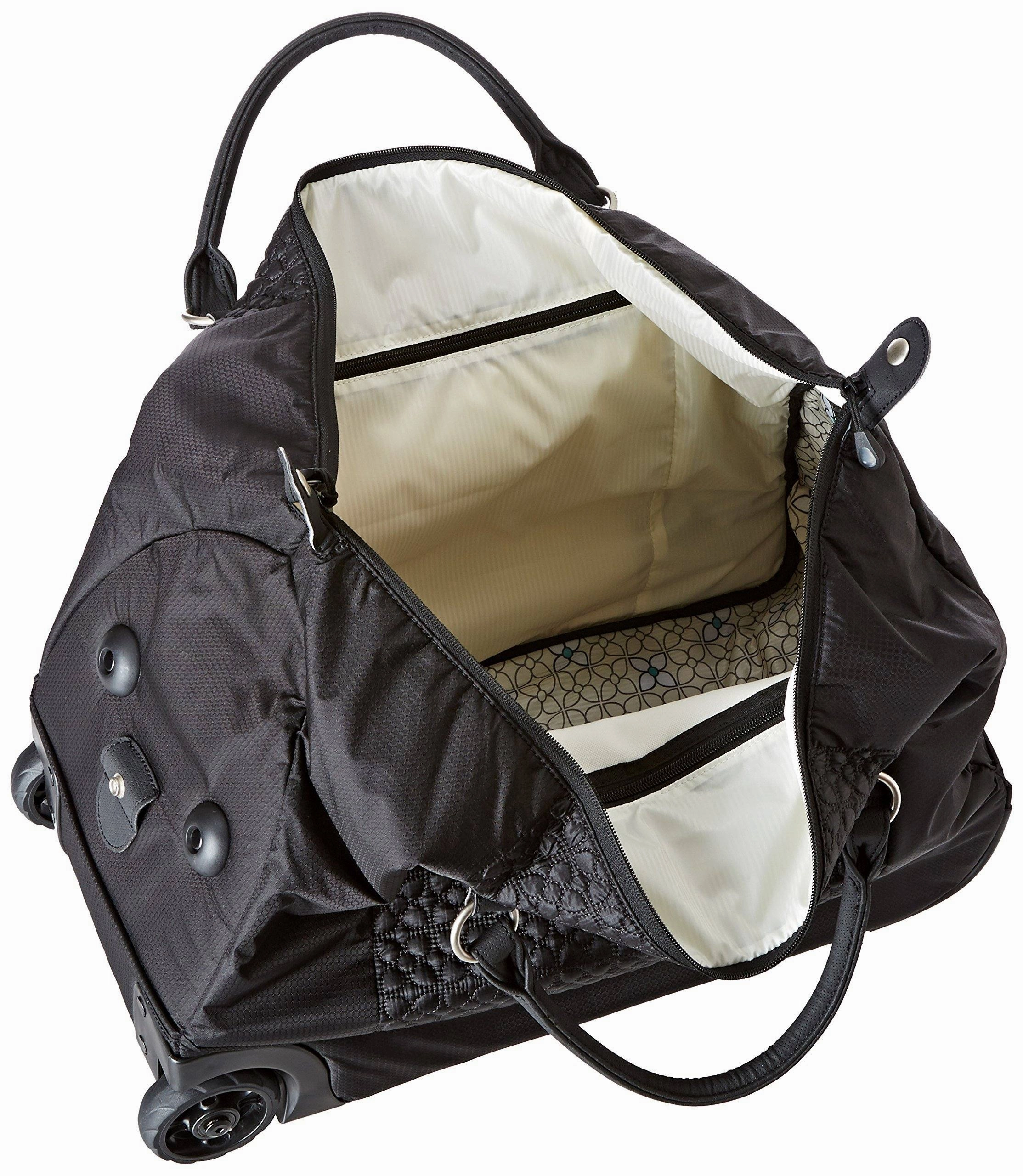 Sherpani Nuage Ultralight 22" Luggage