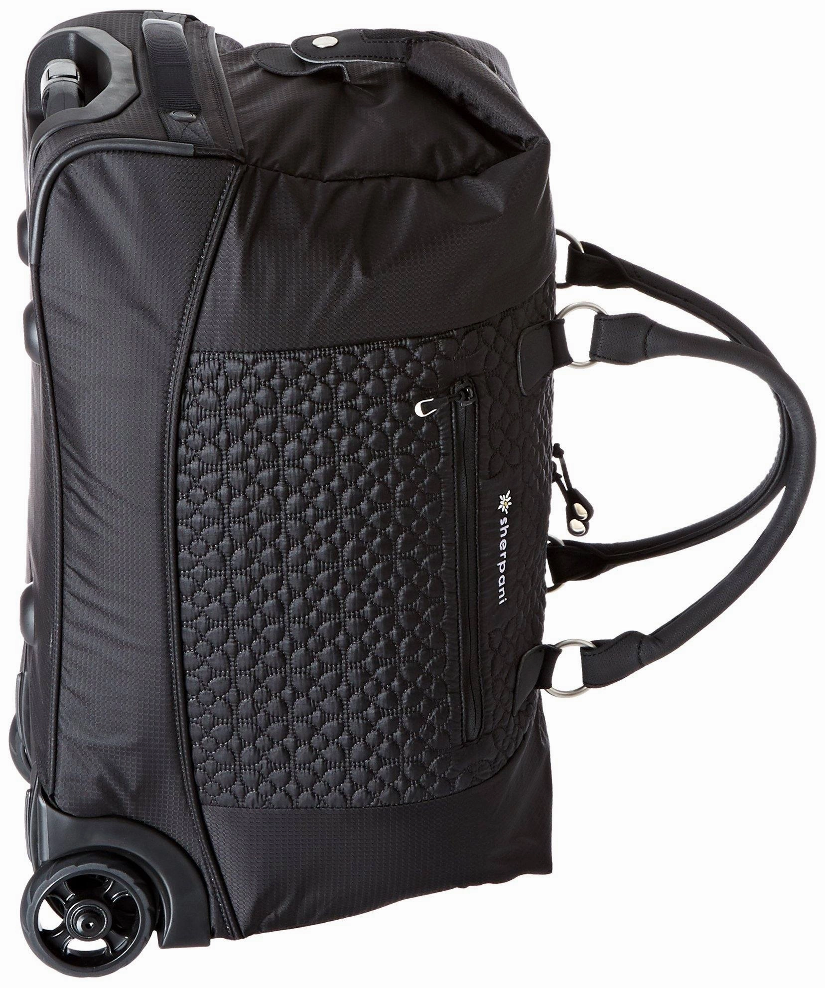 Sherpani Nuage Ultralight 22" Luggage
