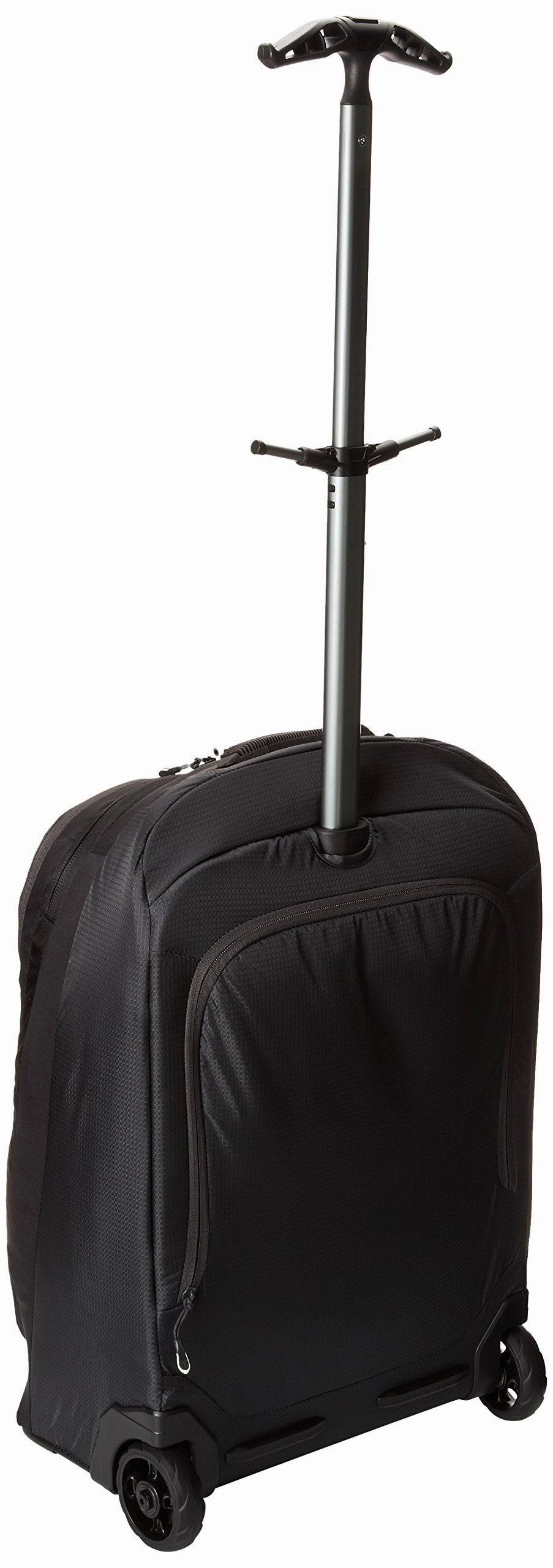 Sherpani Nuage Ultralight 22" Luggage