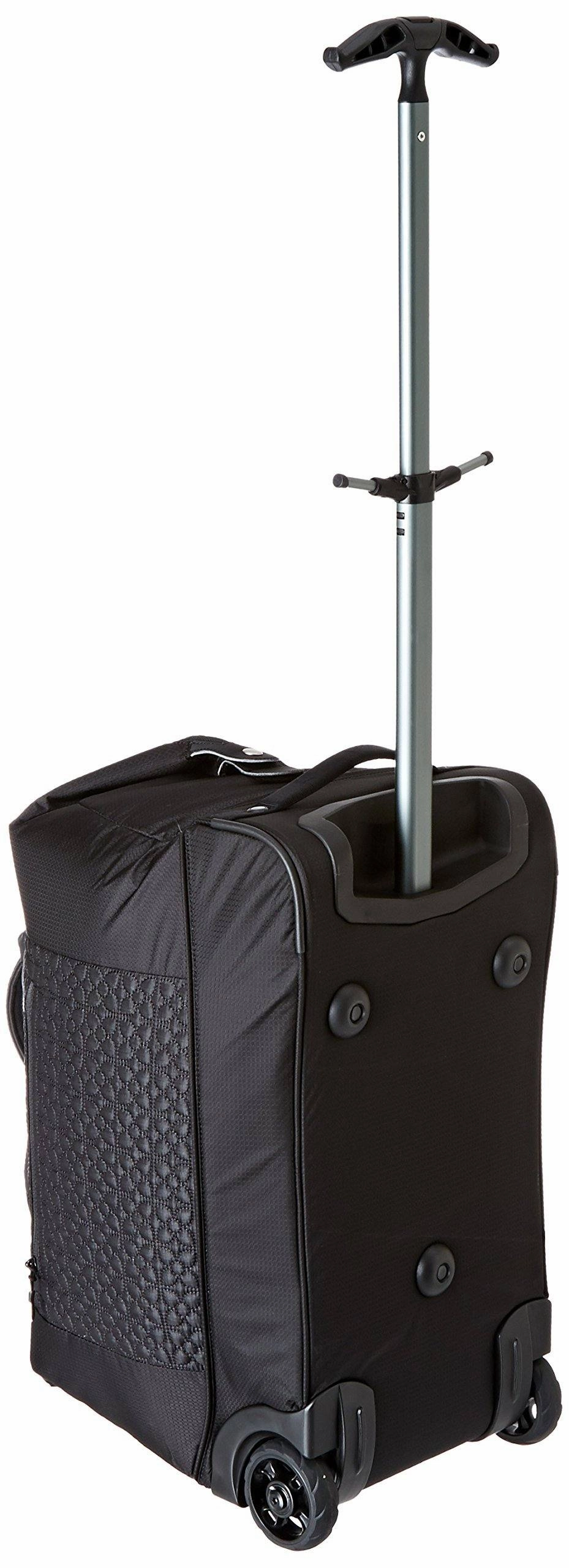 Sherpani Nuage Ultralight 22" Luggage
