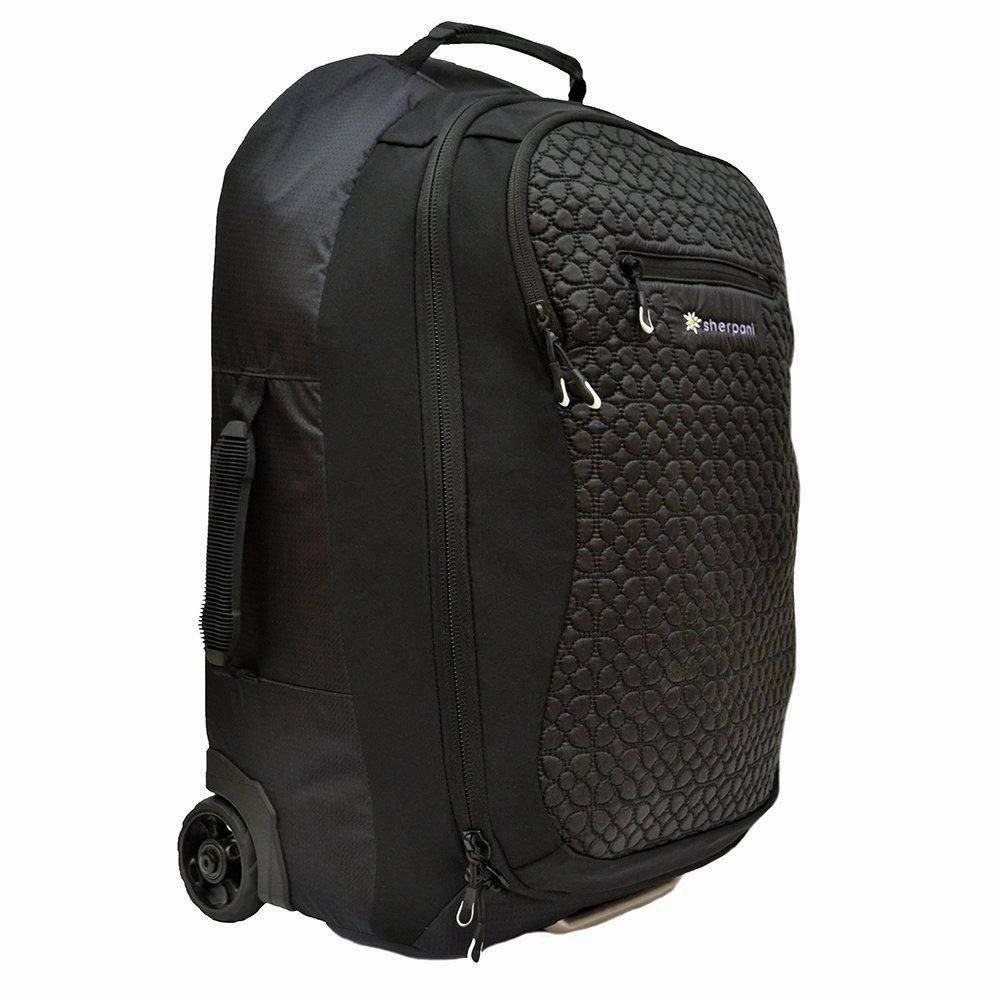 Sherpani Nuage Ultralight 22" Luggage