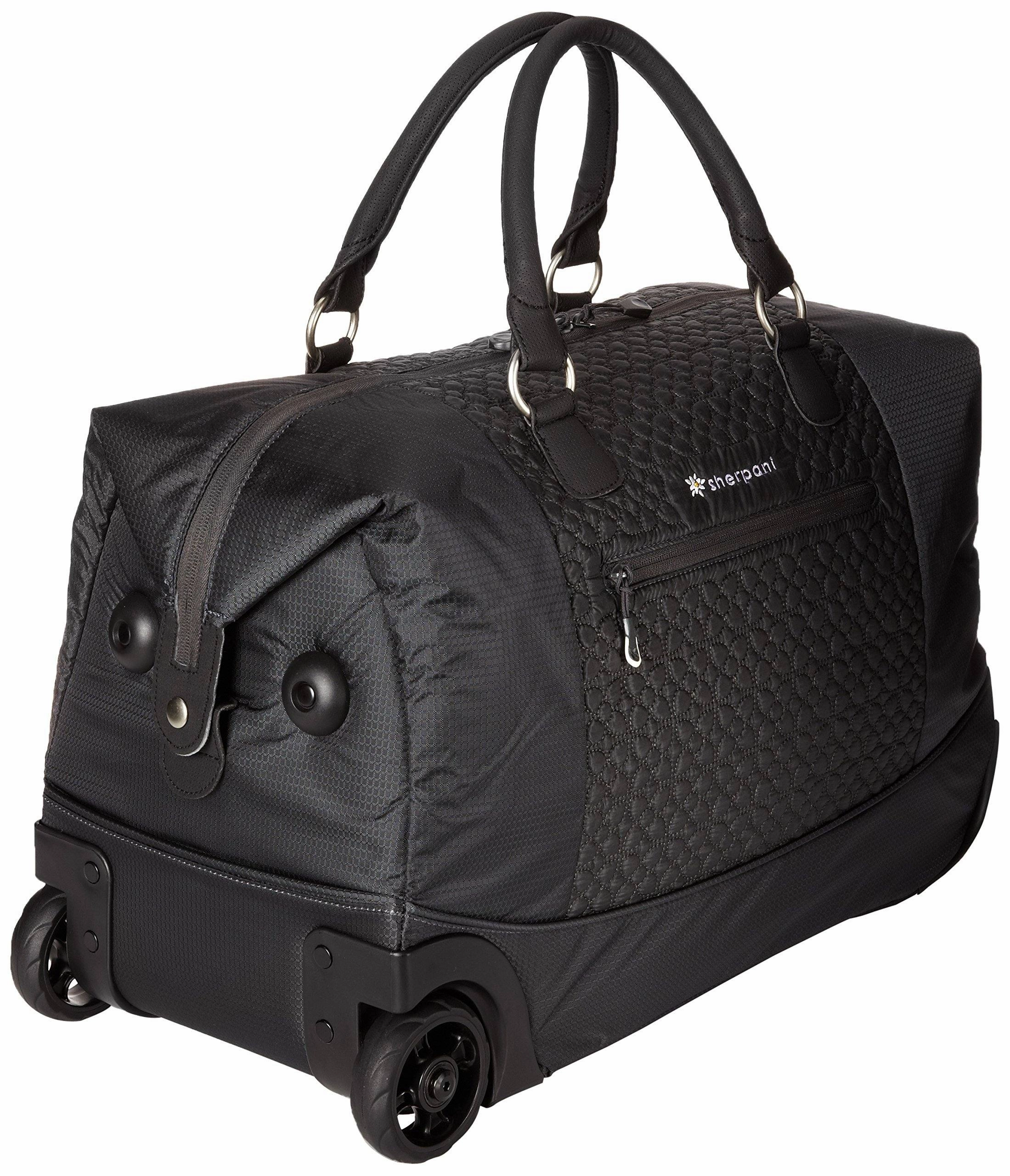 Sherpani Trip Wheeled - Women's
