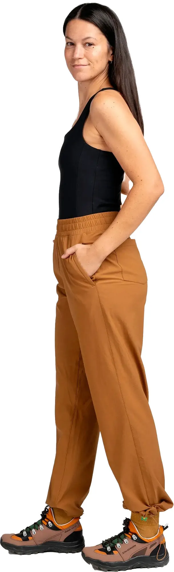 We provide Go Explore Essential Pant - Women's|-|Pantalon Go Explore Essential - Femme online shop is free shipping now, all the new styles of Items on sale.